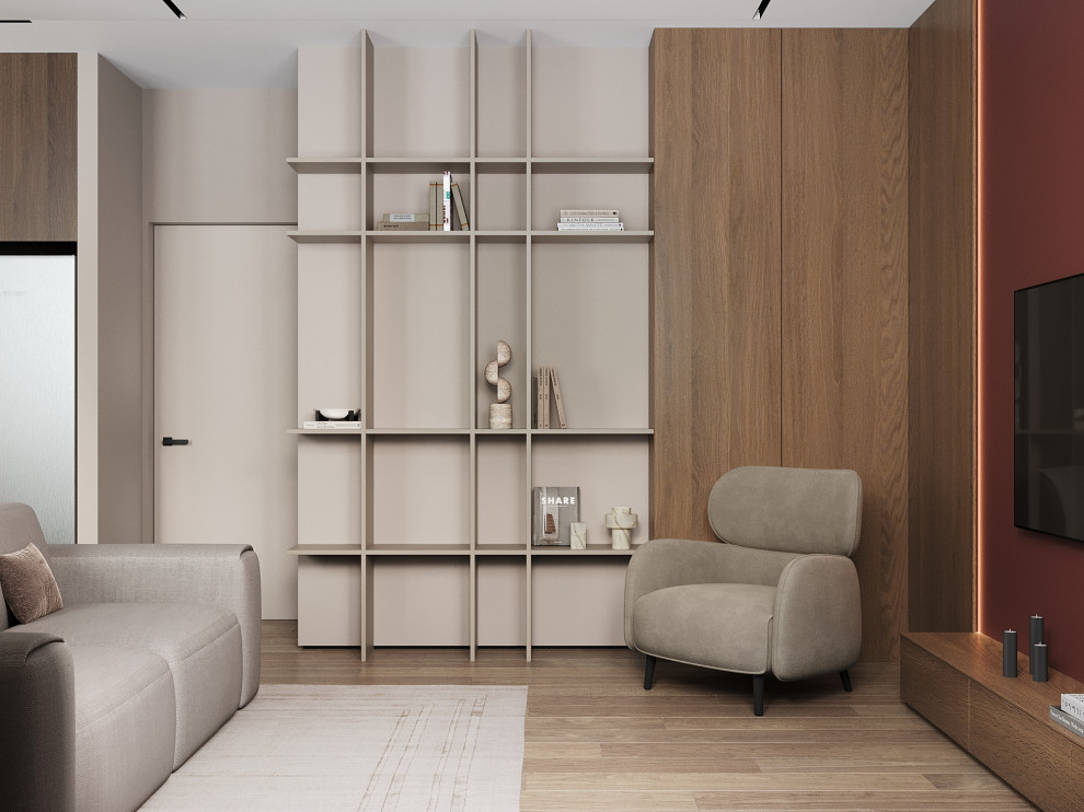 ЖК Московские ворота