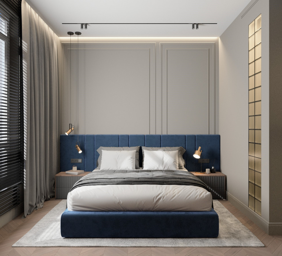 Квартира в Москве