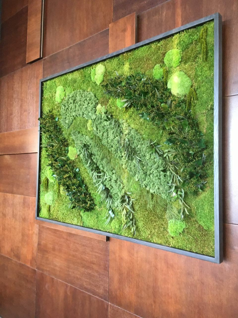 Обложка проекта: Гостиничный комплекс "Затерянный рай"