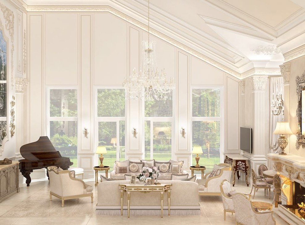 Классический стиль