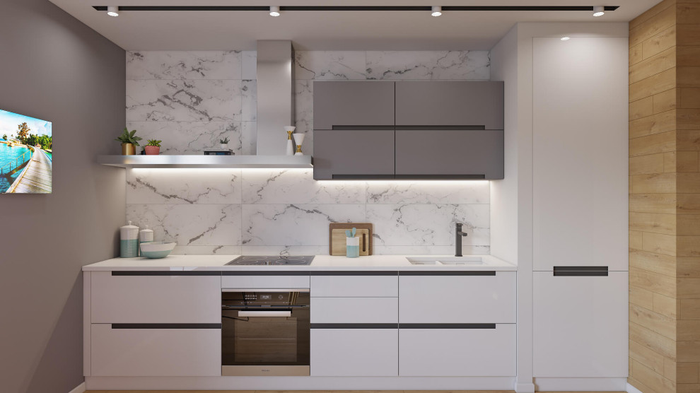 Дизайн интерьера Запорожье