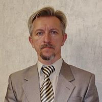 Vadim Zorin