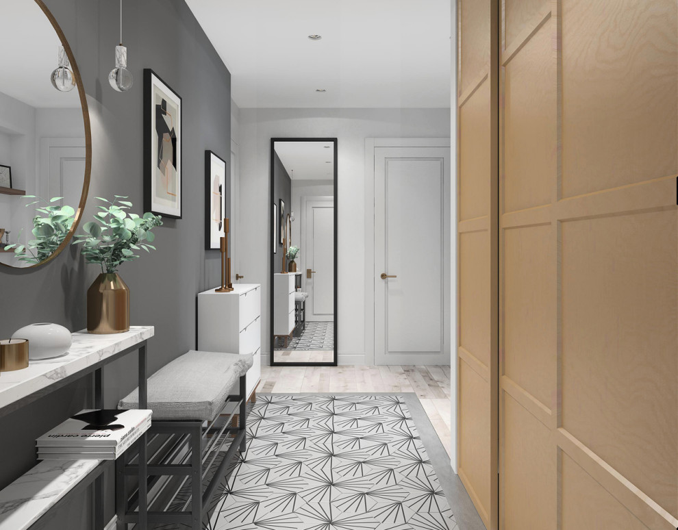 ЖК АКВАРЕЛИ