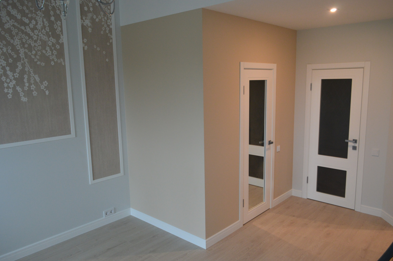 Переделка интерьера для энергичных хозяев