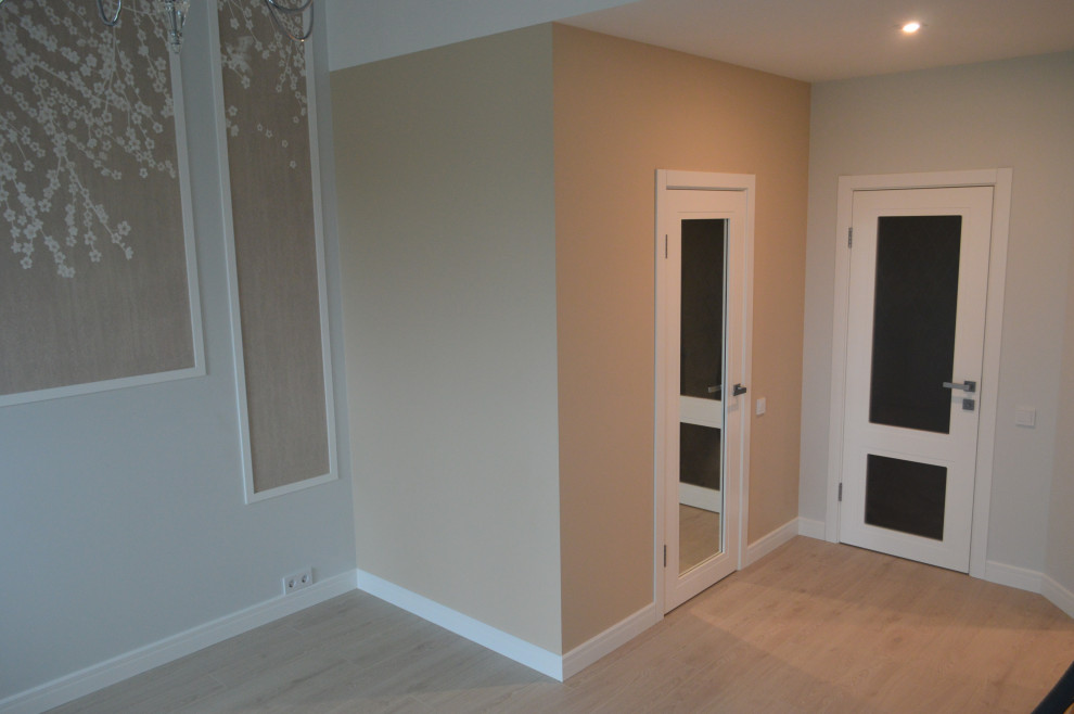 Переделка интерьера для энергичных хозяев