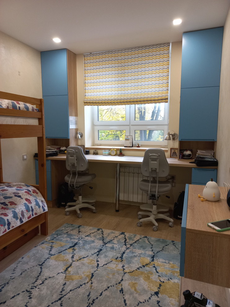 Королев 96 кв.м.-реализация