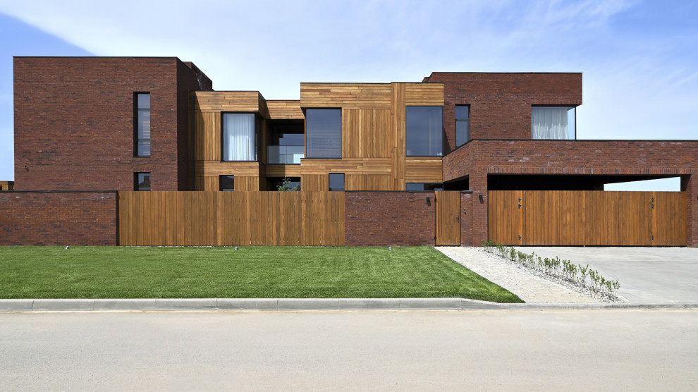 Частная резиденция