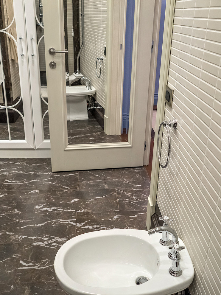 Квартира на Фрунзенской набережной