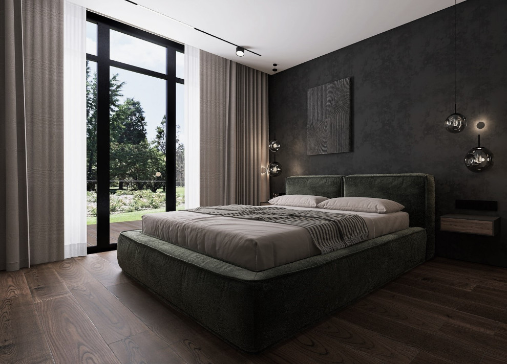 Дом для молодой семьи