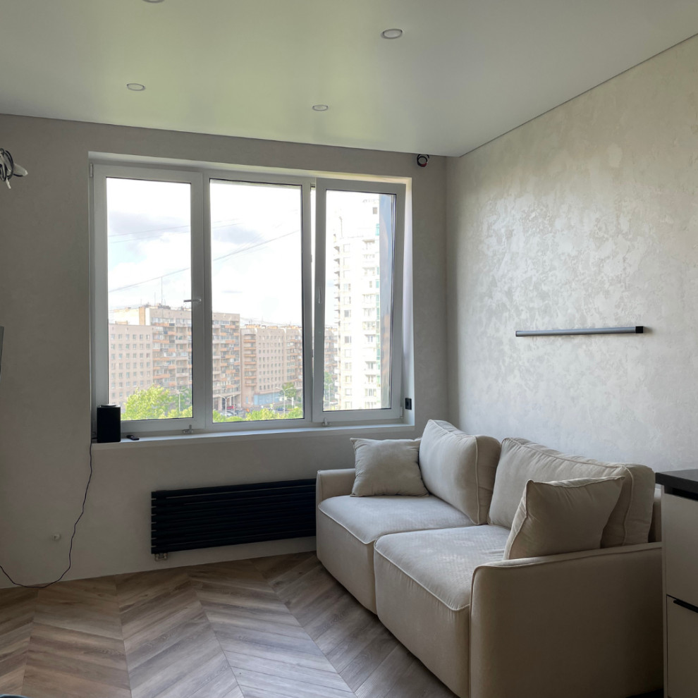 ЖК «Дом на Васильевском»