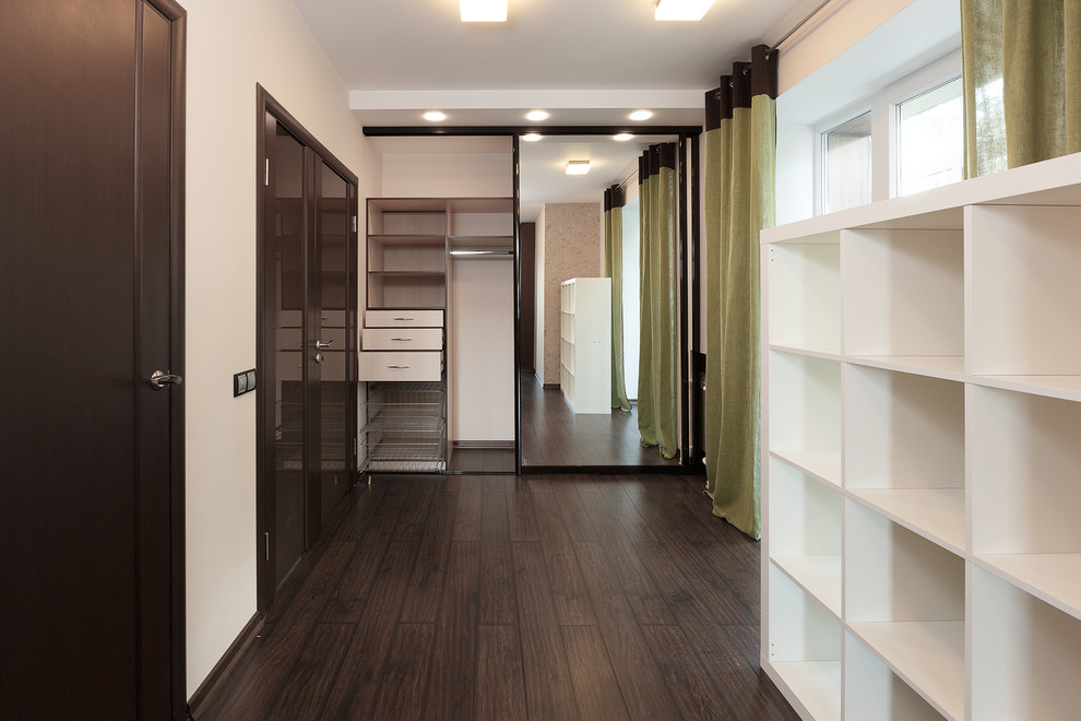 Интерьерная съемка