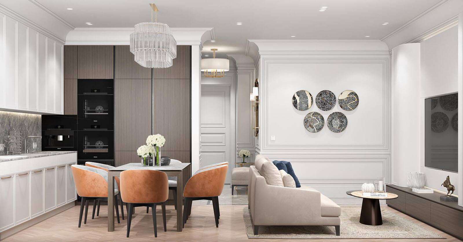 ЖК Фестивальный Парк