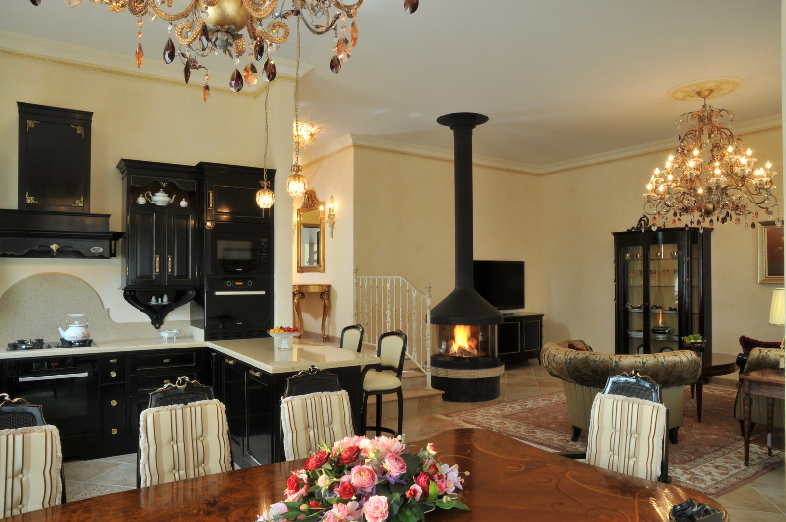 ЖК " Дубровка"