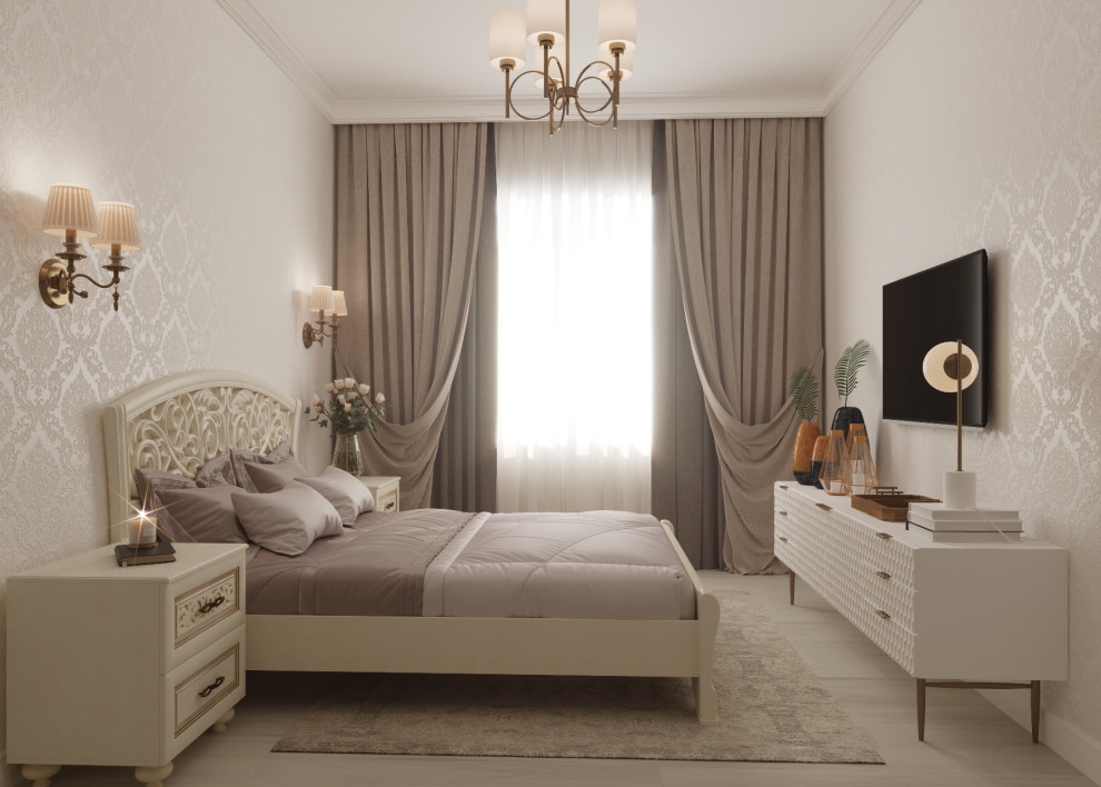 Трехэтажный дом на "Грушевом"