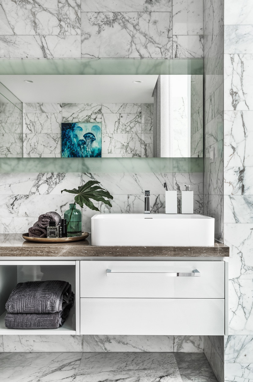 Апартамент в Москва-Сити