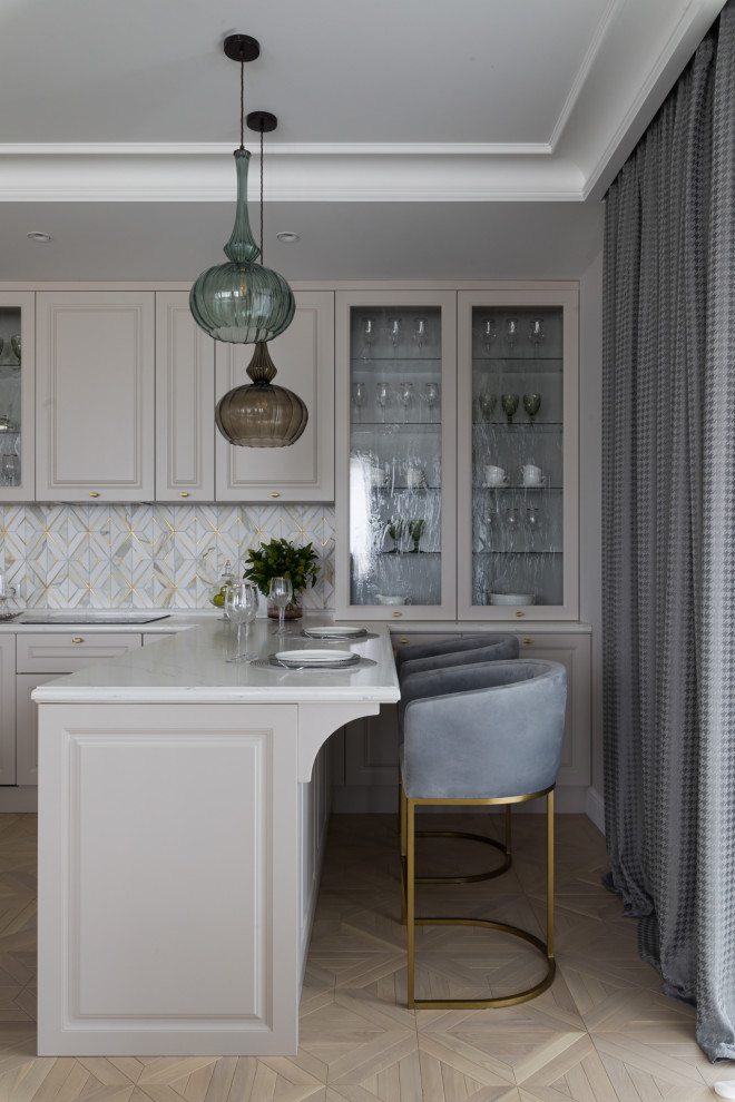 Классический Крылов