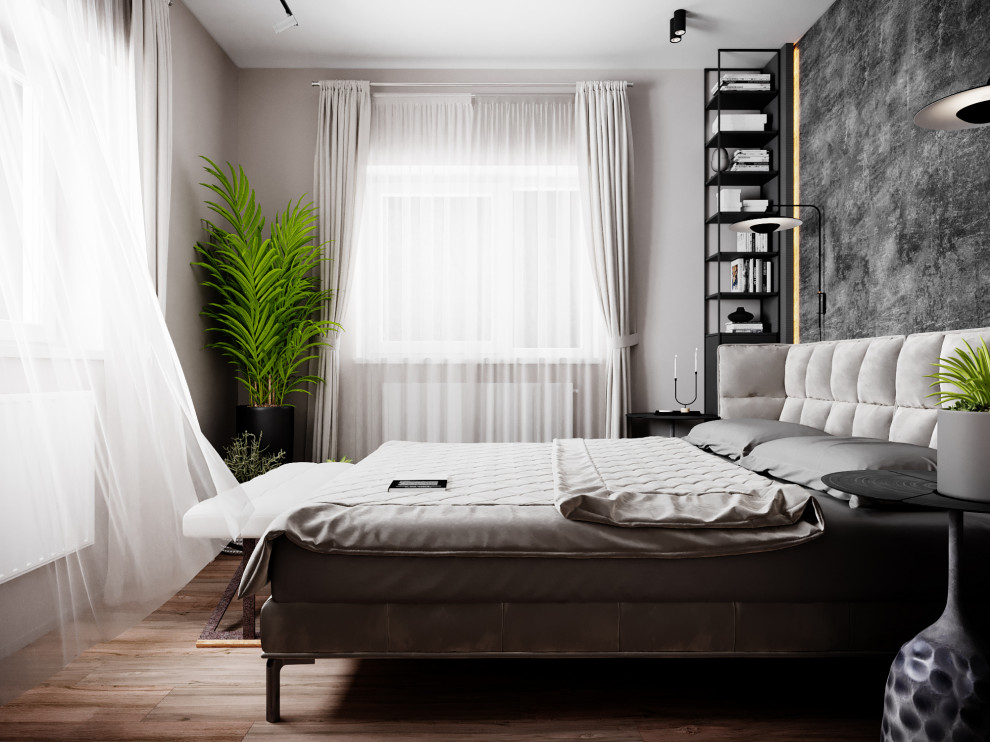 Коттедж для молодой семьи