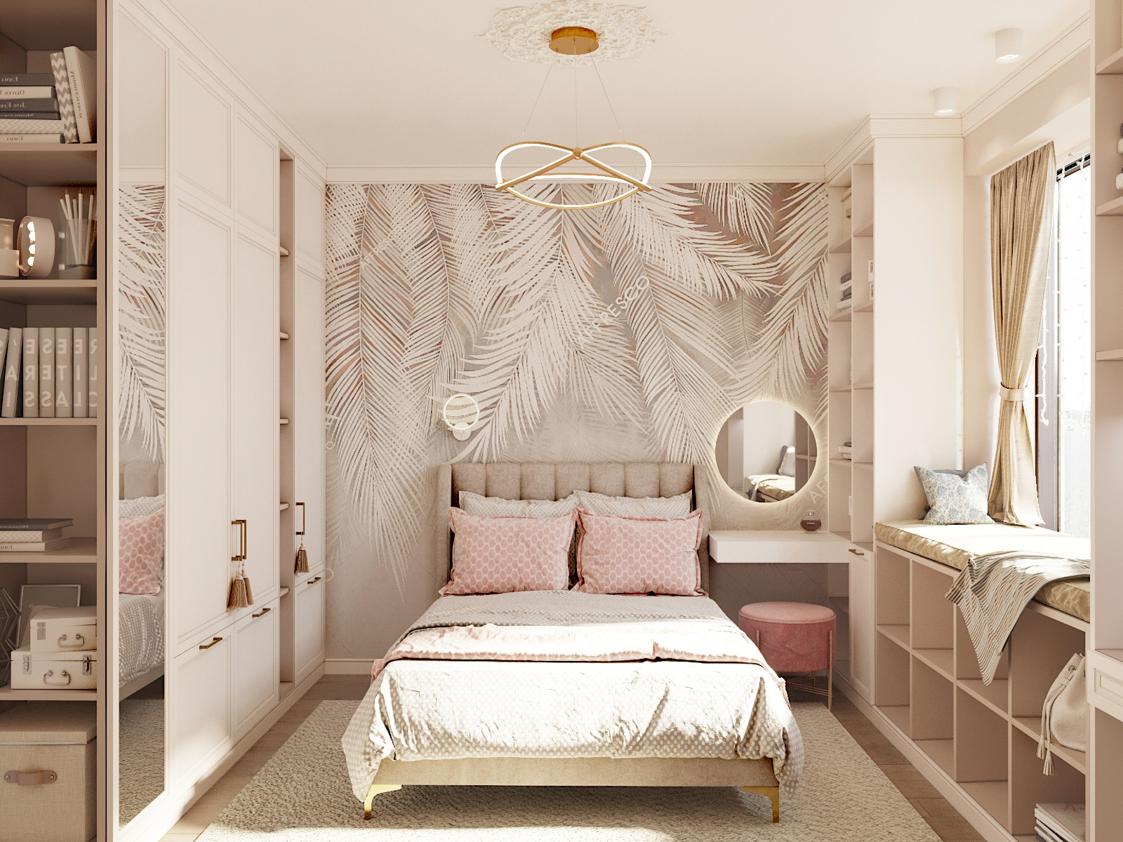 дом на Калгановской