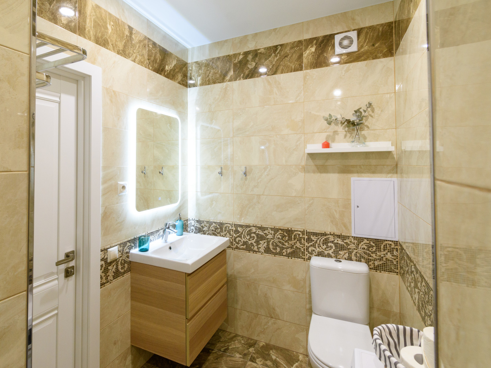 Апартаменты для сдачи в аренду #2