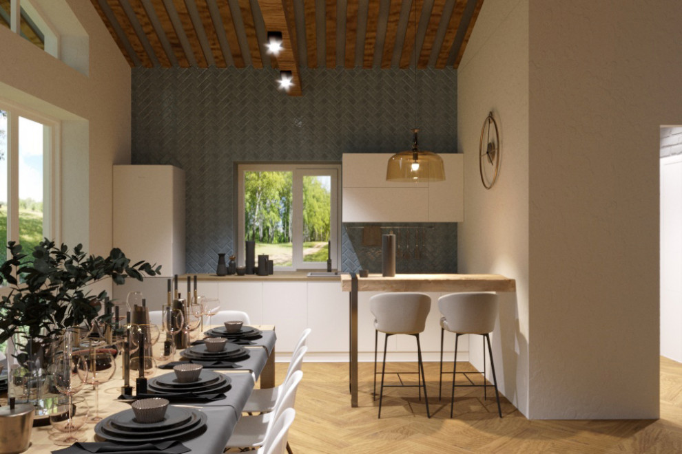 Гостиная и холл в доме поз сдачу в аренду