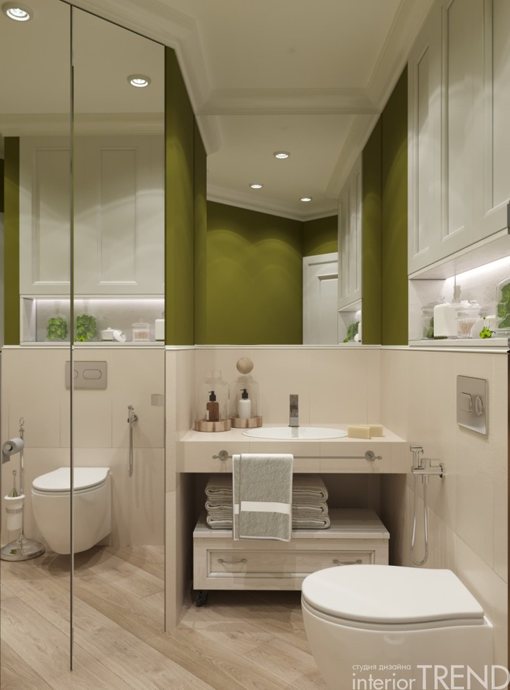 Интерьер квартиры в Среднеуральске