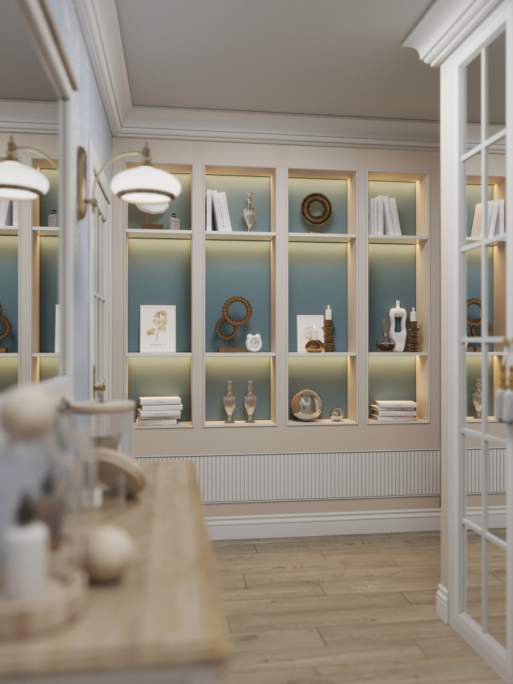 Прованс на Фрунзенской