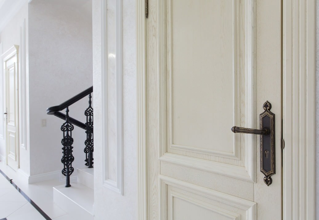 Двери Классика