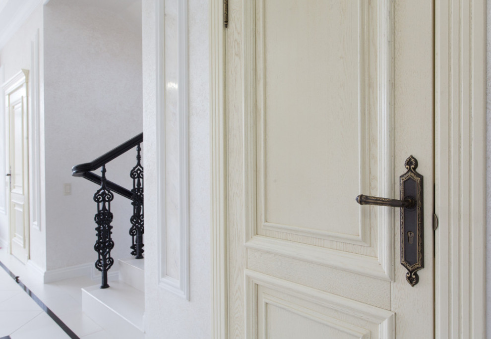 Двери Классика