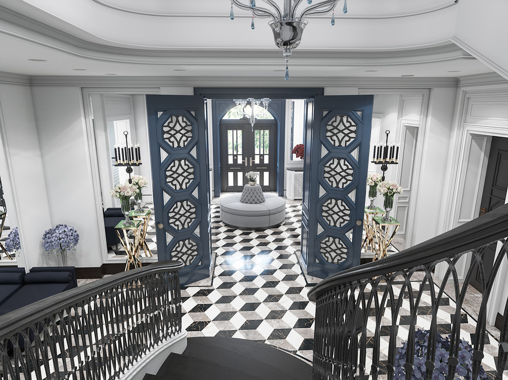 "Княжье Озеро" 1этаж