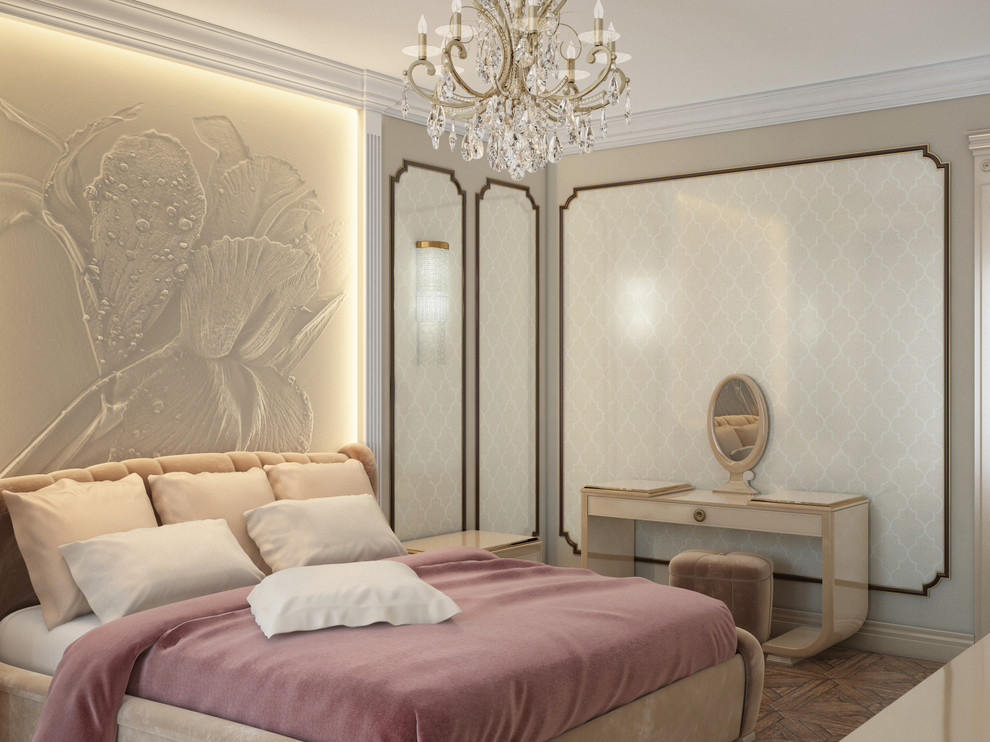 квартира в Москве, 120 кв.м.