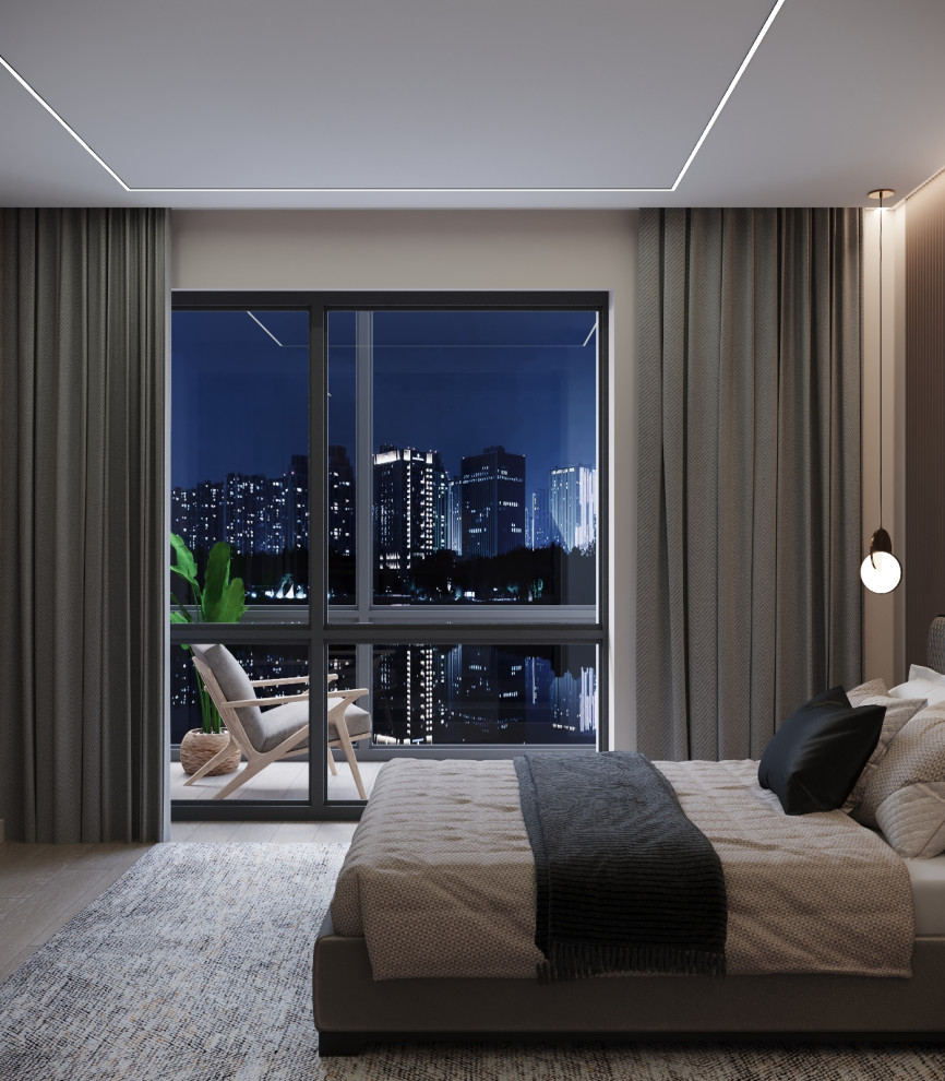 ЖК "Атлантис"