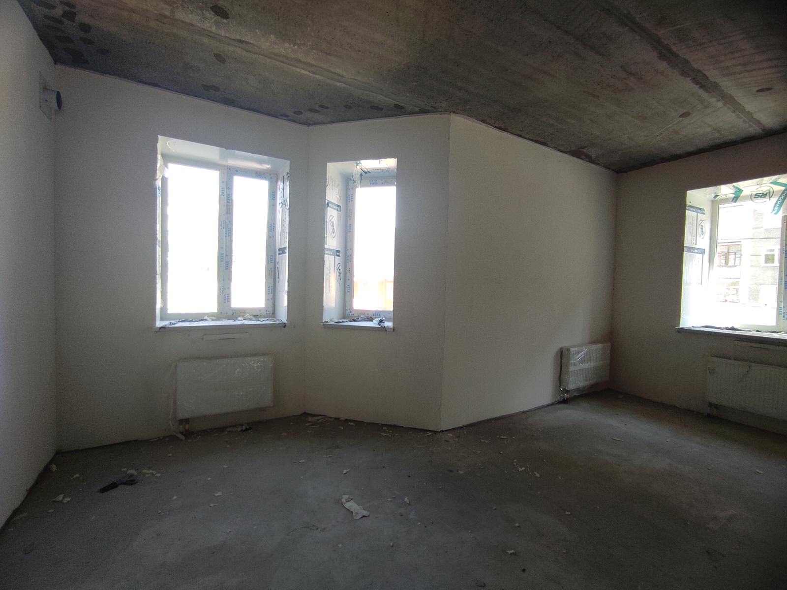 Квартира в клубном доме Покровские ворота