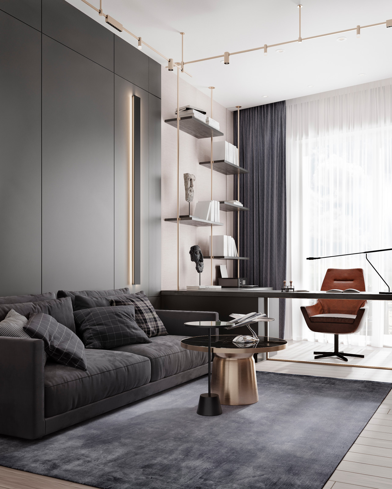 ЖК Садовые кварталы