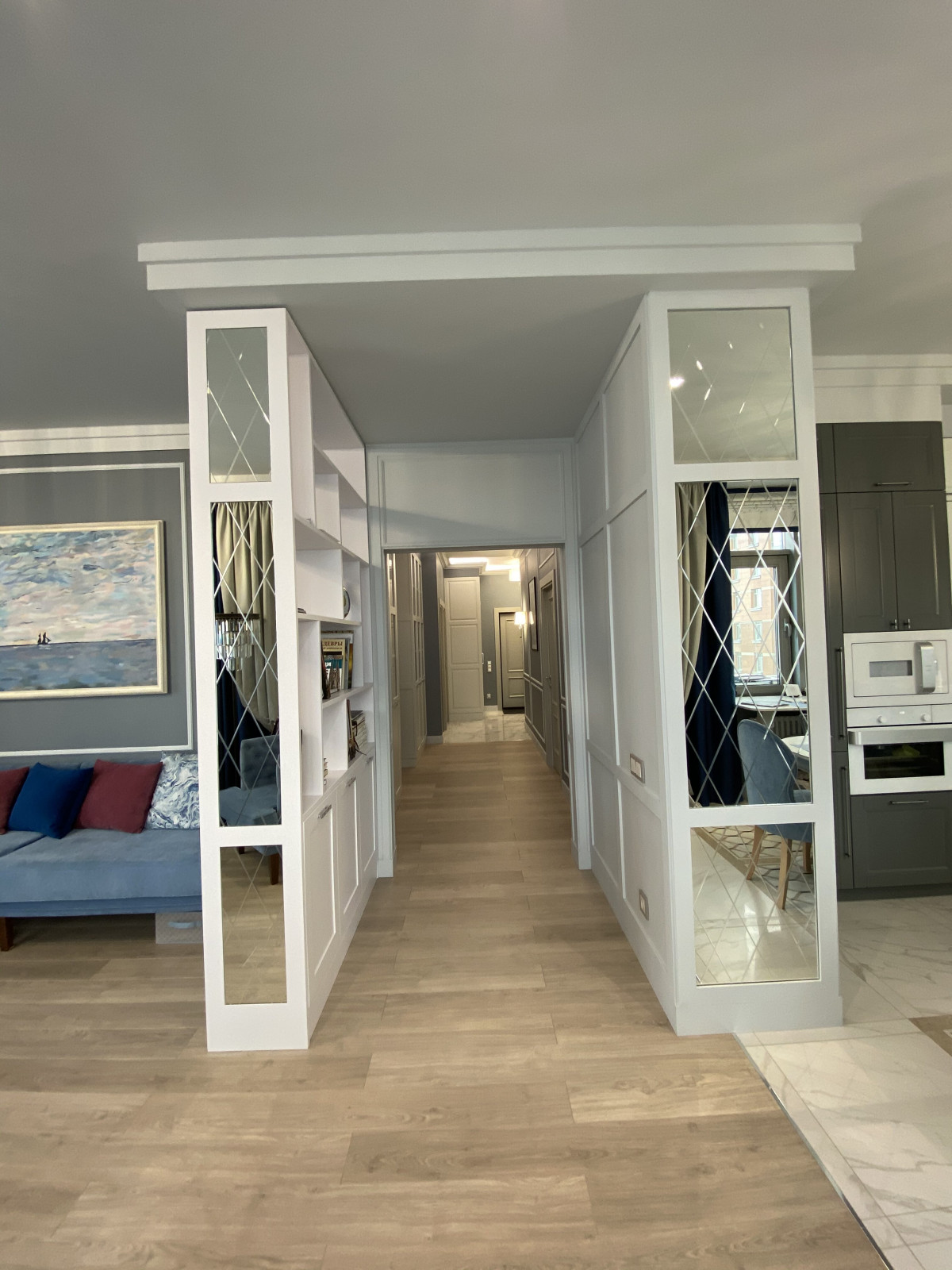 ЖК "Премьер Палас"