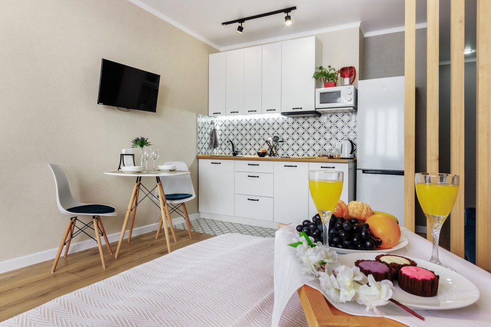 Фотосъёмка квартир для посуточной аренды