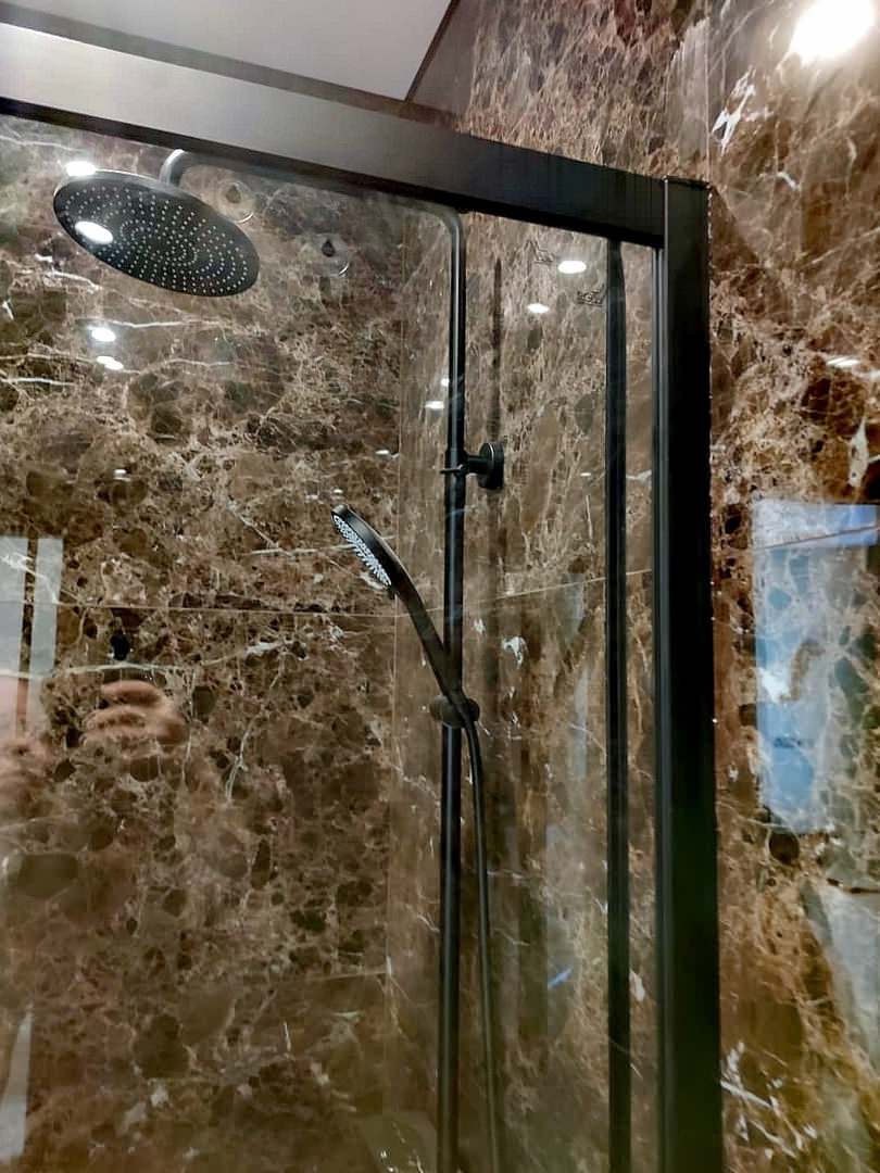 Квартира в стиле контемпорэри