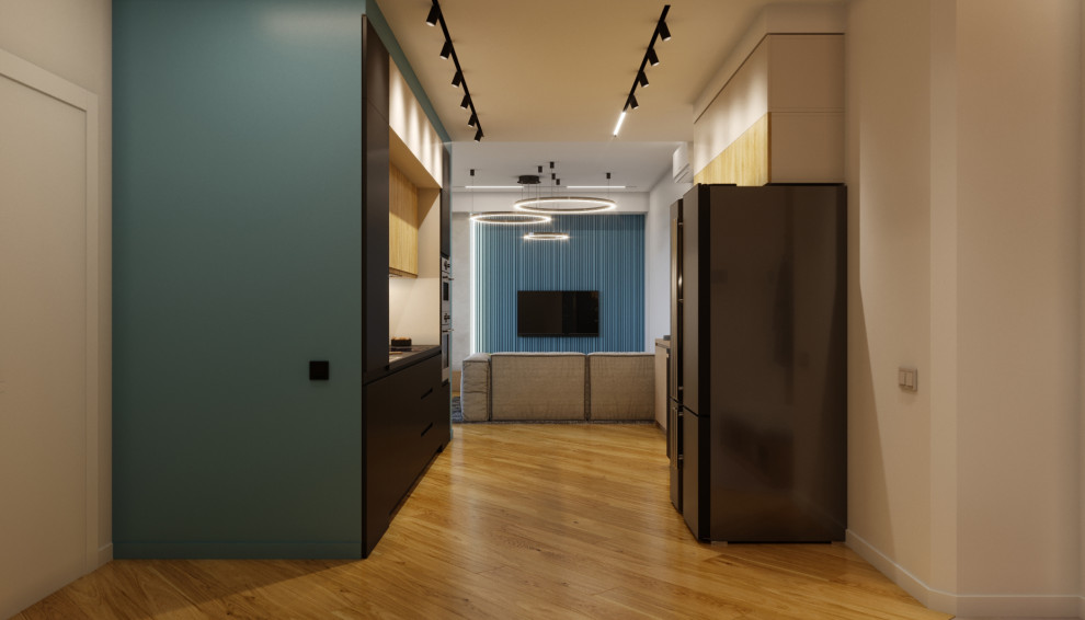 Удальцова 46 (144 М2)