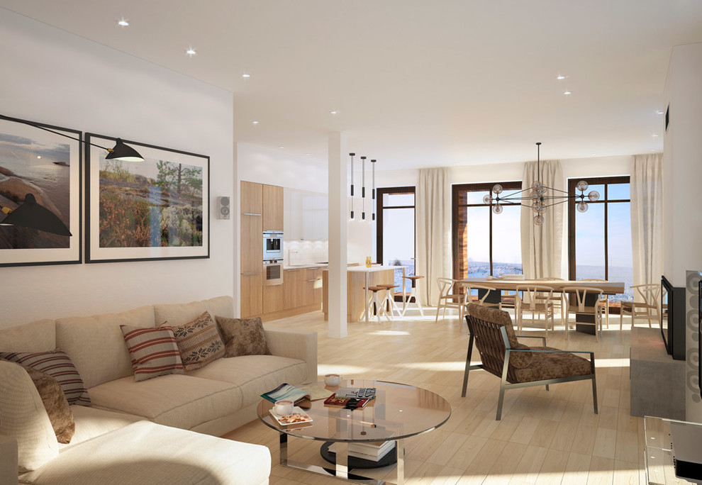 Обложка проекта: Белый | 205