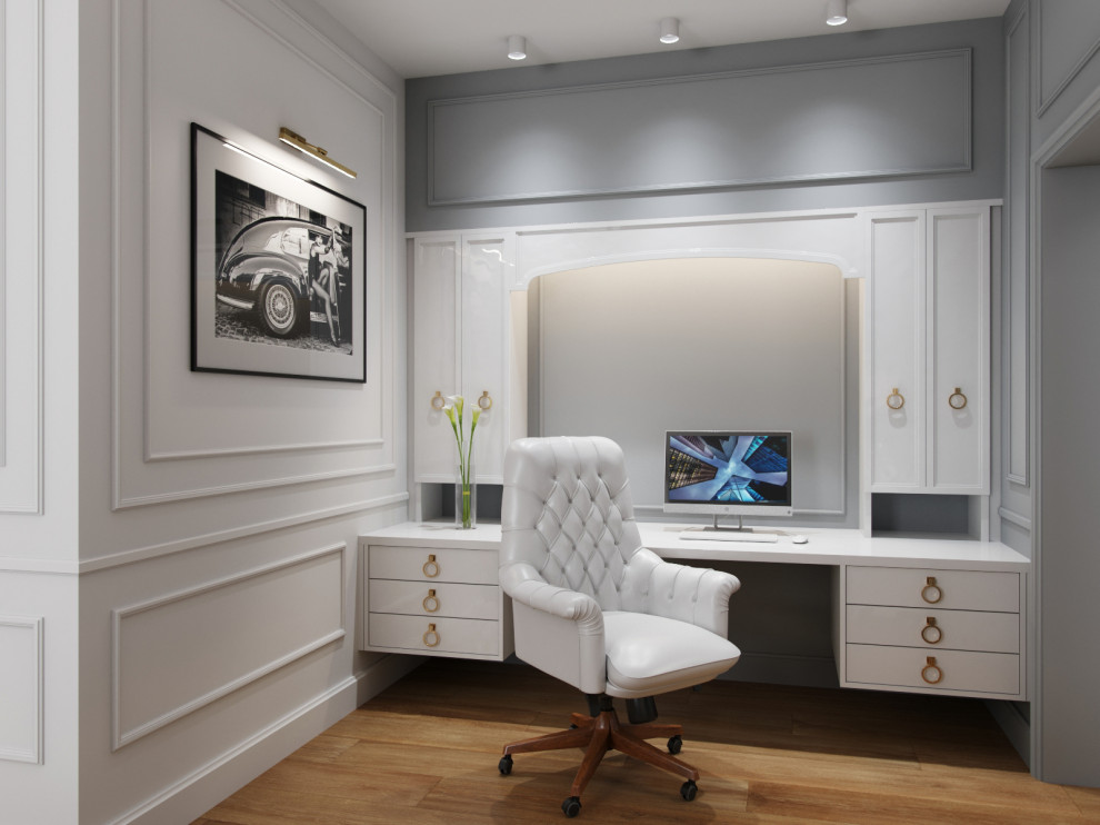 Дом в Новой Москве, 1000 кв.м