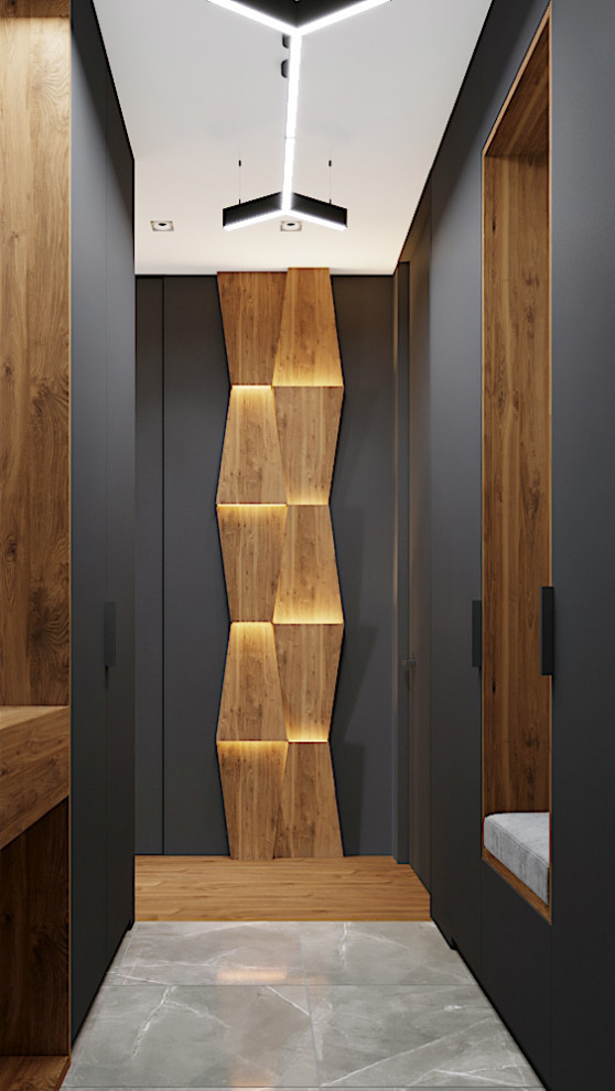 Графит и Дерево