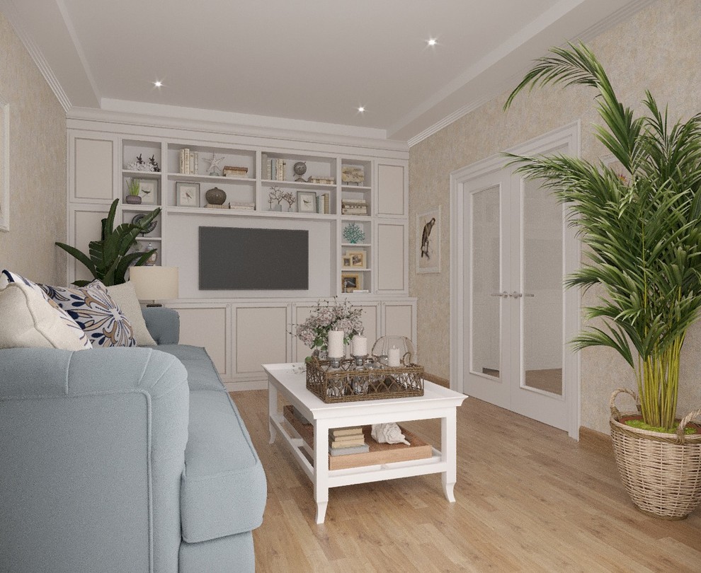 Анастасия Кузнецова