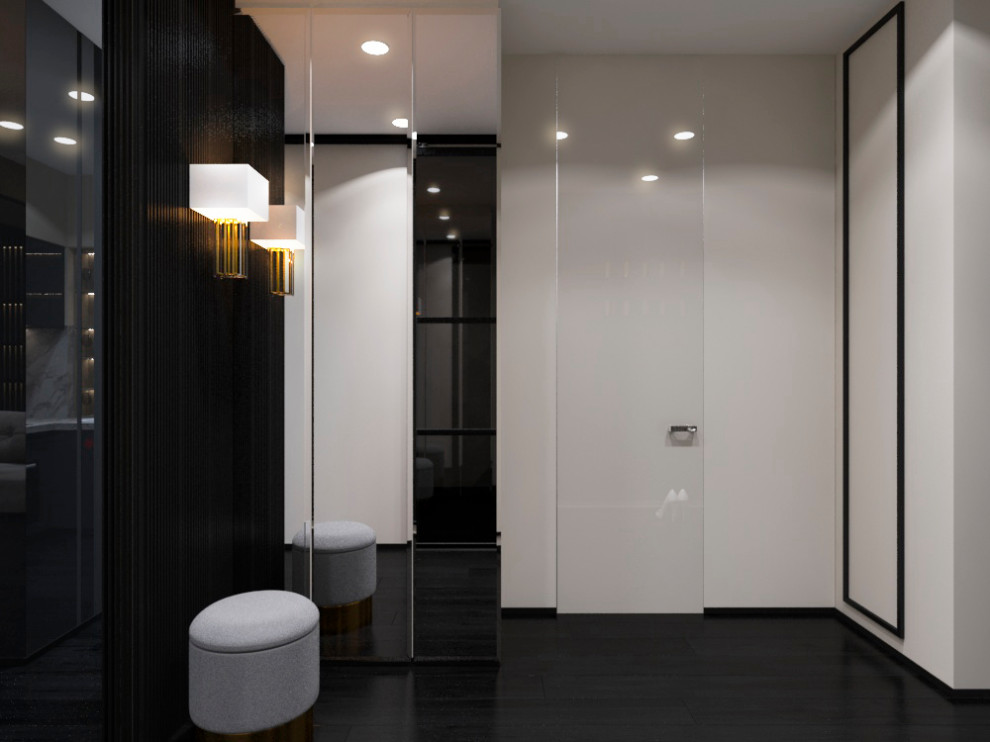 квартира для девушки Москва