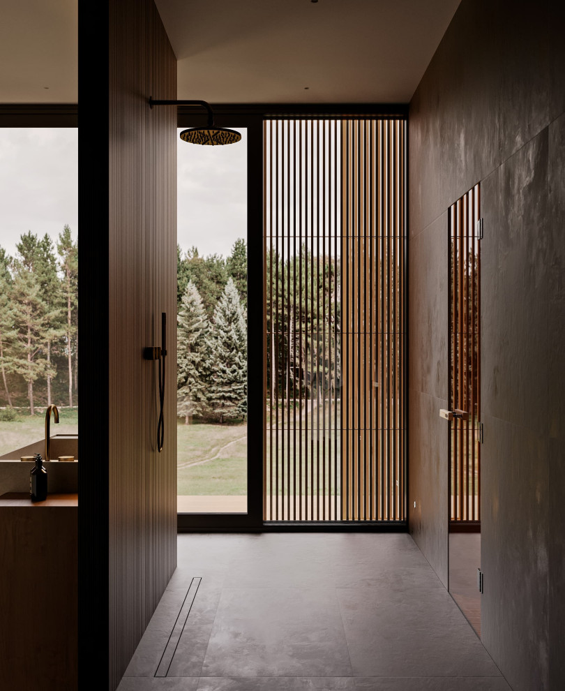 Дом на Австрийской Ривьере, регион Каринтия