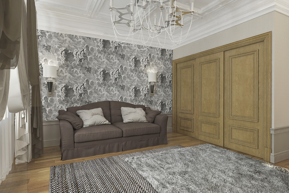 Квартира 1