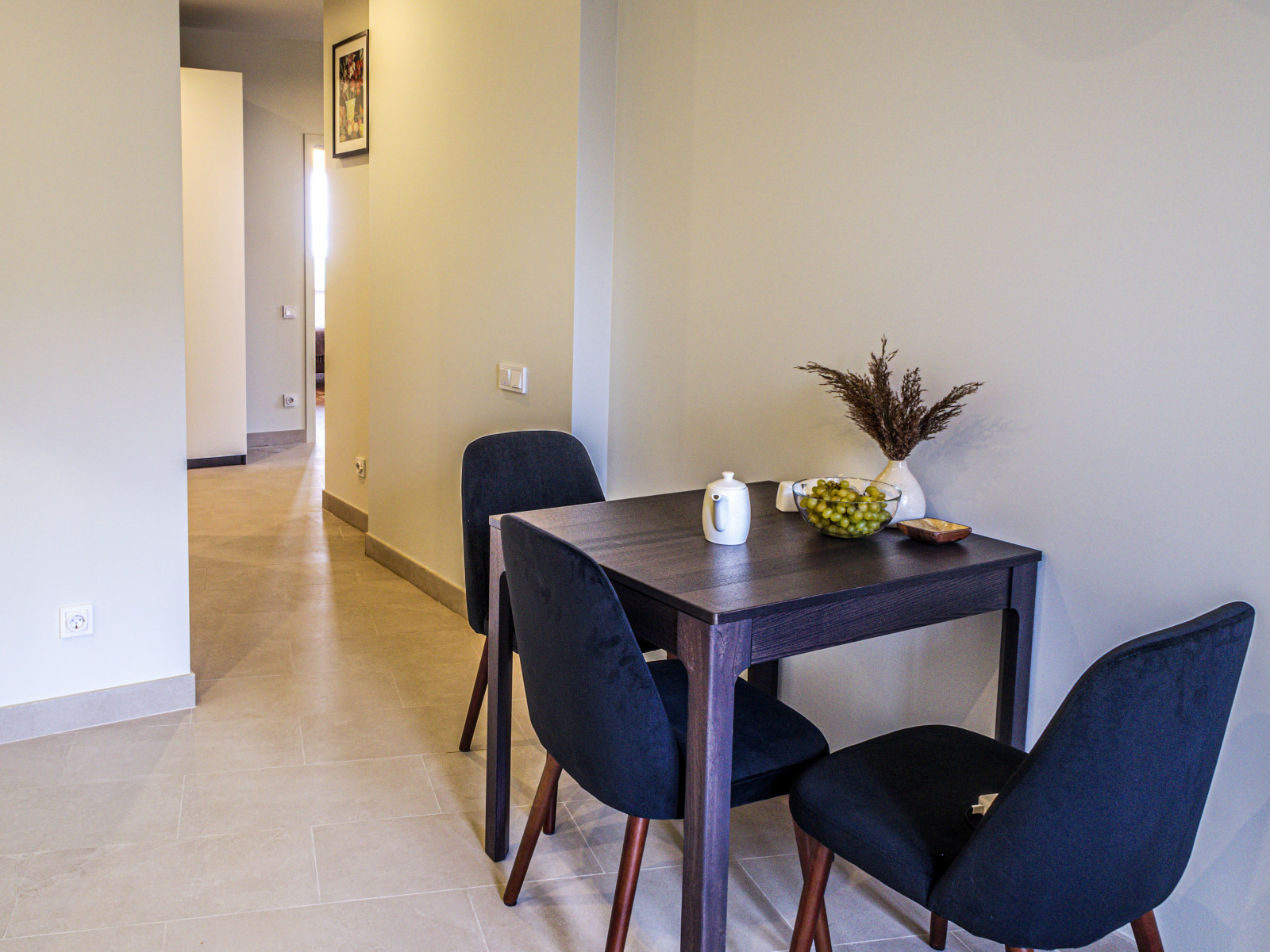 Квартира Сколково