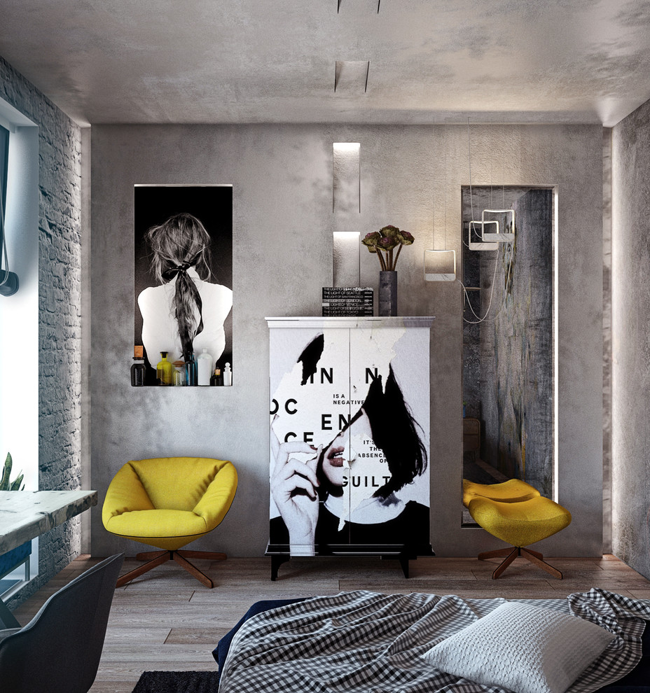 Квартира в ЖК Парк Авеню