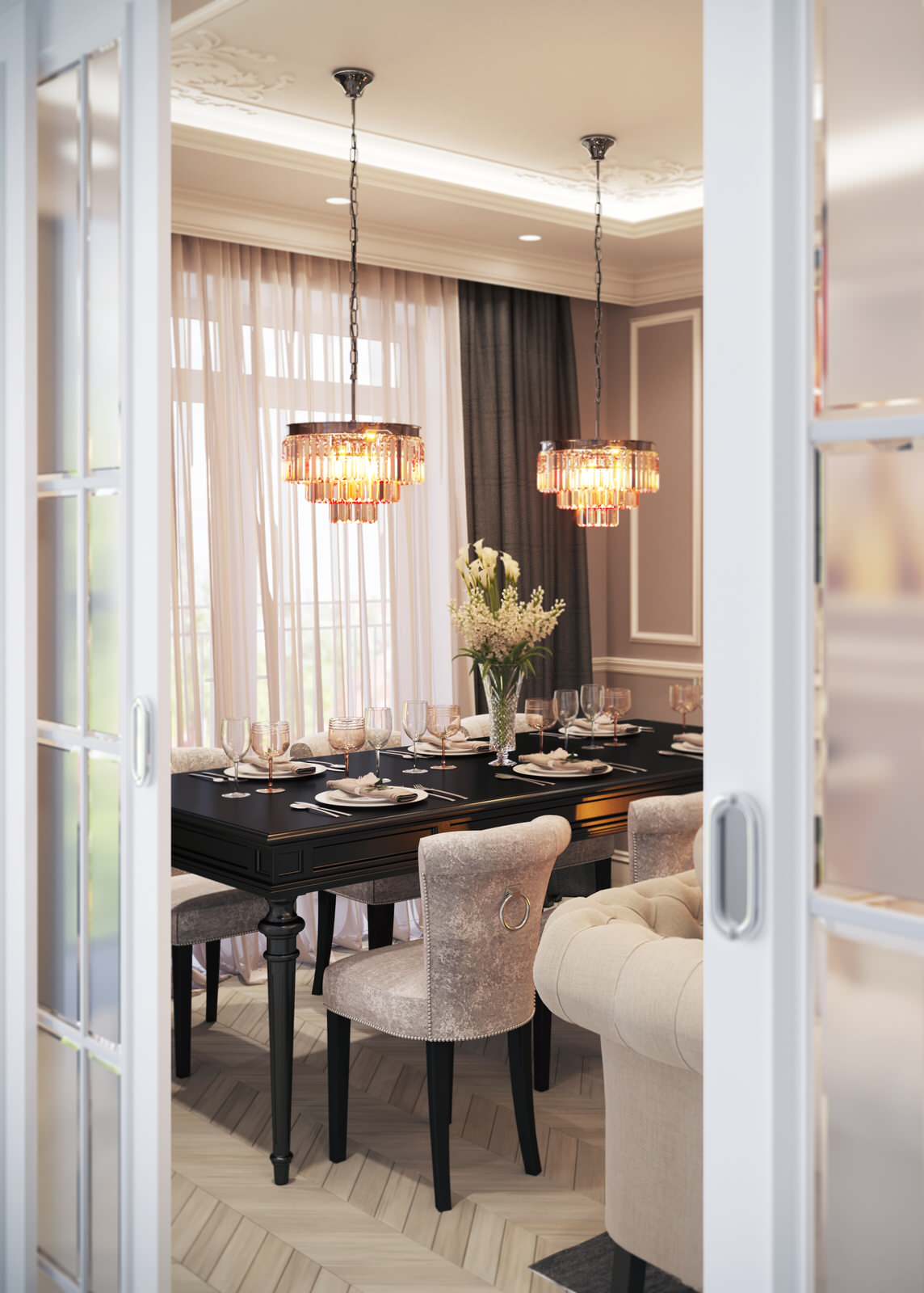 ЖК «по ул. Спортивная»