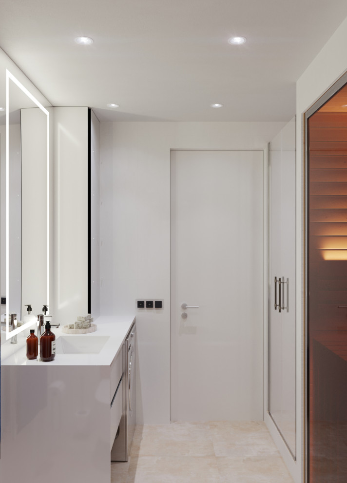 Летний сад, 4х комнатная квартира