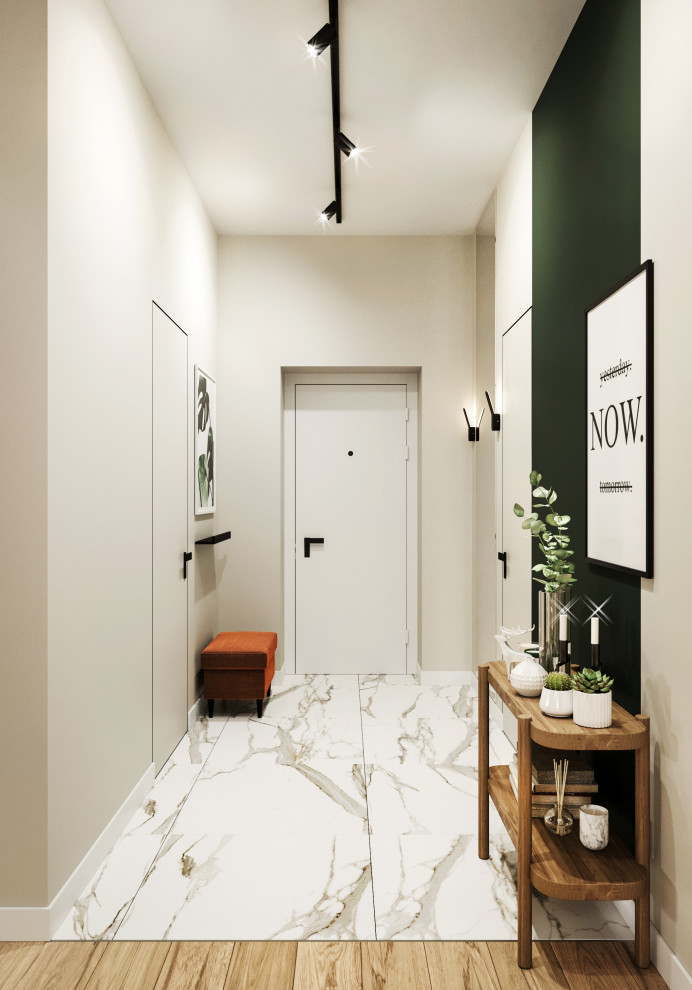 Обложка проекта: Дизайн-проект частного дома