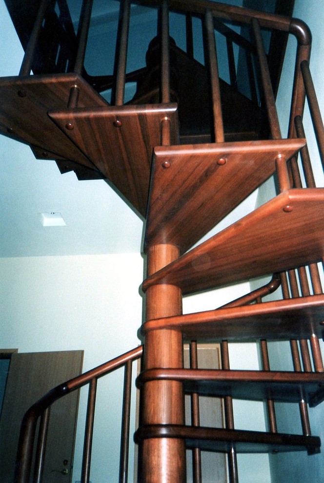 Лестницы Streamstairs Rybland